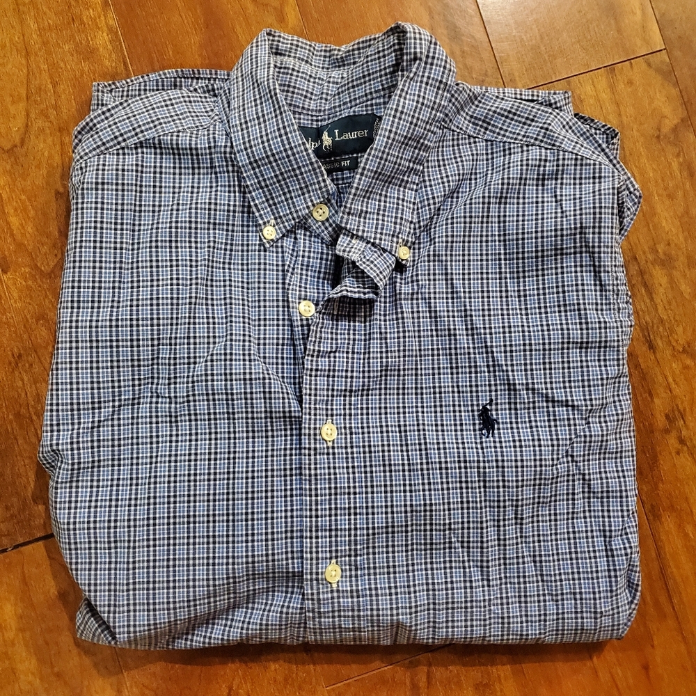 Polo Shirt